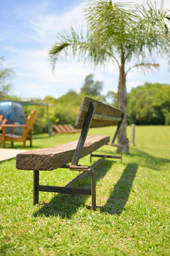 Cabañas, Apartamento , Bungalows Con Piscina De Agua Fría,espacios Verdes,parque