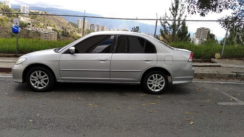 Honda Civic Lxs
