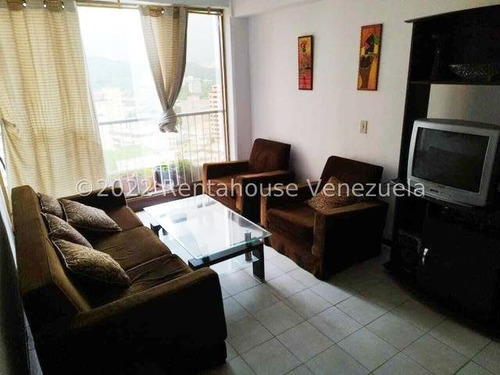 Imagen 2 de 13 de Apartamento En Alquiler 2 Habitaciones En Valle Abajo 23-15615 Jv