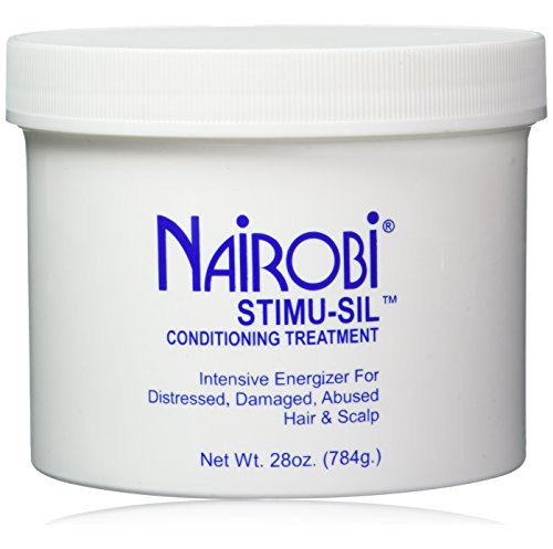 Nairobi Stimu-sil Acondicionado Tratamiento, 28 2slyr