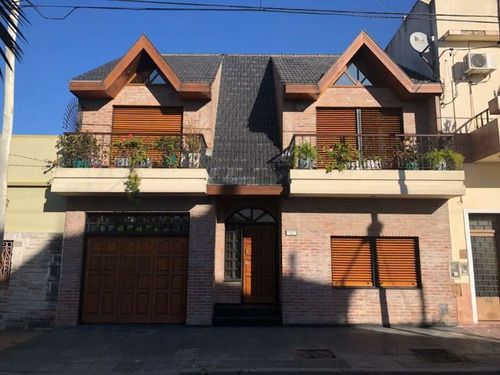 Imagen 1 de 14 de Casa En Venta En Villa Libertad
