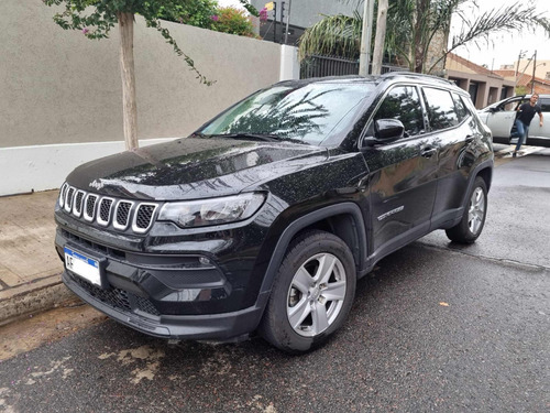 Jeep Compass 1.3 T270 Sport