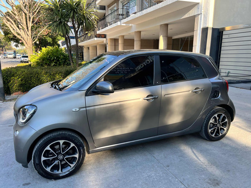 Smart Forfour 1.0 Play