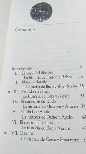 Mitos Griegos De M. Osborne (2014) Martínez (Usado)