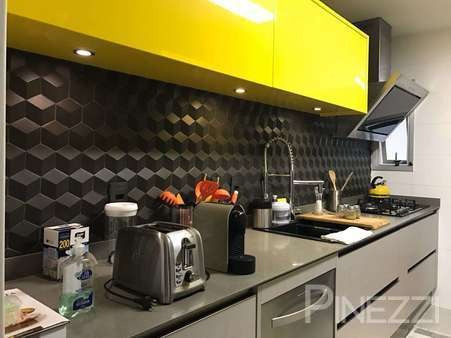 Imagem 8 de 28 de Apartamento Venda Aceita Permuta - Ap569