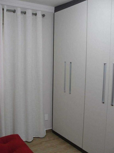 Lindo Apartamento 2 Dormitórios- Condomínio Pirituba/sp - 9226
