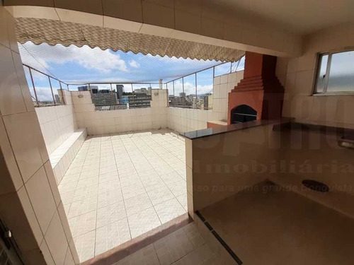 Imagem 14 de 15 de Apartamento-à Venda-centro-rio De Janeiro - Peap10038