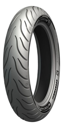 Pneu Commander 3 Touring 120/70b21 Dian Moto Custom