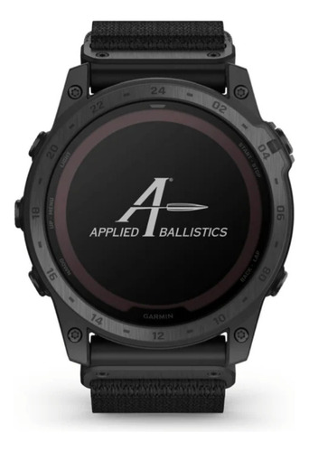 Relogio Garmin Tactix 7 Pro Ballistics + Nfe + Garantia