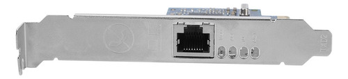 Placa De Rede 1g Para Bcm5751 10/100/1000m Pcie Fast
