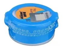 Comprar Soldadura Pasta De Estaño Para Soldar 20g Repar Cel Tab H22 
