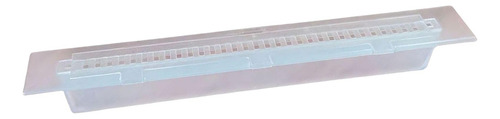 Pequeña Beekeeper Tool Clear Professional Tool Reutilizable