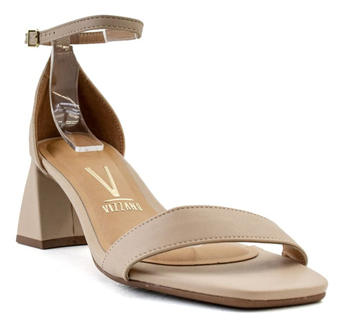 Sandalias Vizzano De Mujer - 6500.102-7286