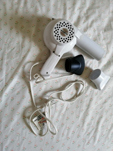 Imagen 1 de 3 de Secador De Pelo O Cabello