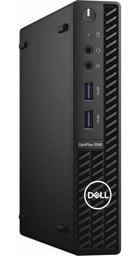Optiplex 3080 Micro Form Factor Escritorio Intel Core I5