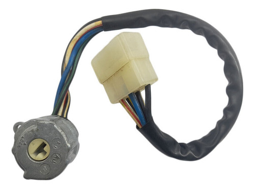 Cilindro Encendido Datsun 73-82 Subaru Xt Loyale 1.8 1985-94