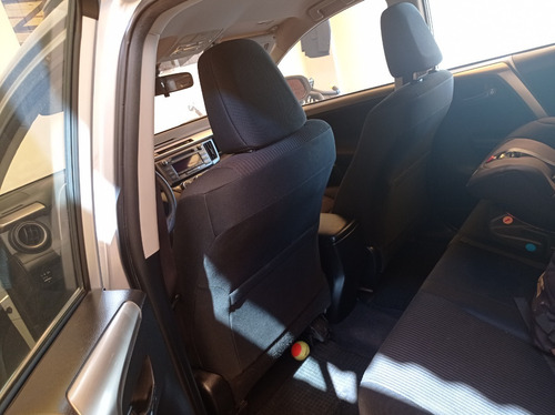 Imagen 5 de 9 de Toyota Rav4 Mod. 2014 Mecánico Gasolinero