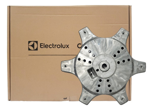 Cubo Cesto Electrolux Lac09 Lt08e Lt50 Ltd06 Lte07
