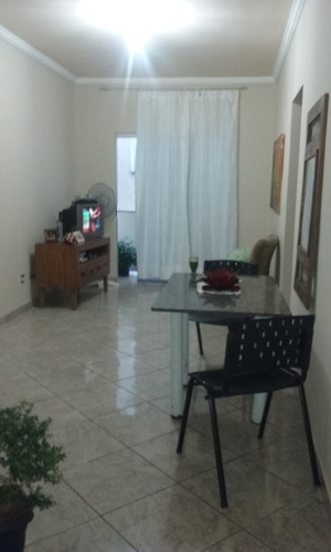 Imagem 10 de 14 de Apartamento 02 Quartos Caravelas