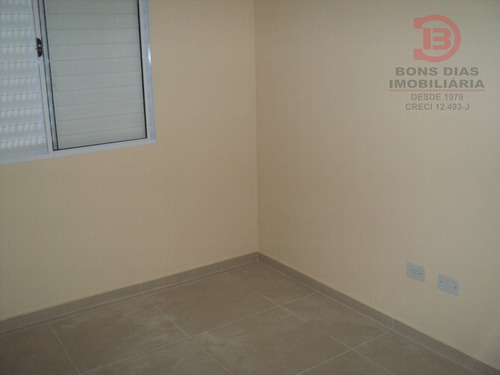 Imagem 14 de 15 de Sobrado Em Condominio - Vila Re - Ref: 5891 - V-5891