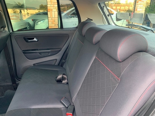 Volkswagen Fox 1.6 Prime Gii