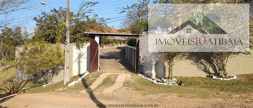 Imagem 3 de 29 de Chácaras À Venda Em Piracaia/sp - Compre O Seu Chácaras Aqui! - 1480181