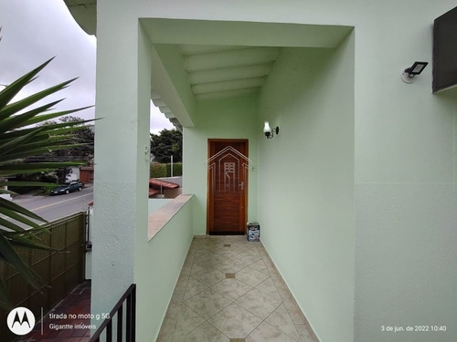 Imagem 9 de 29 de Casa Térrea - Vila Scarpelli Alugar - 15841julho22