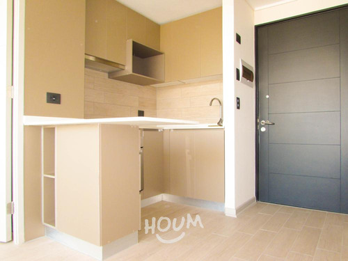 Departamento Las Heras Id: 99217