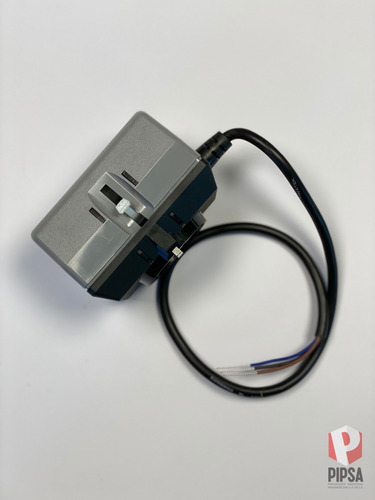 Actuador Honeywell Para Válvula De 120 Vac Modelo: Vc4011