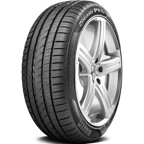 1 Llanta 235/45r18 98w Pirelli Cinturato P1 Plus