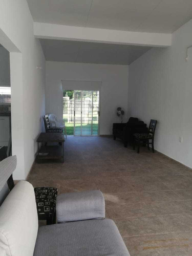 Ref88 - Excelente Casa A Estrenar! Las Toscas