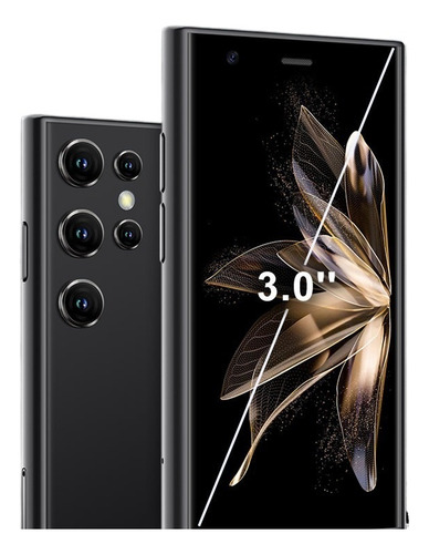 Mini Smartphone Soyes S23 Pro Android 8.1, Espera-mod Co