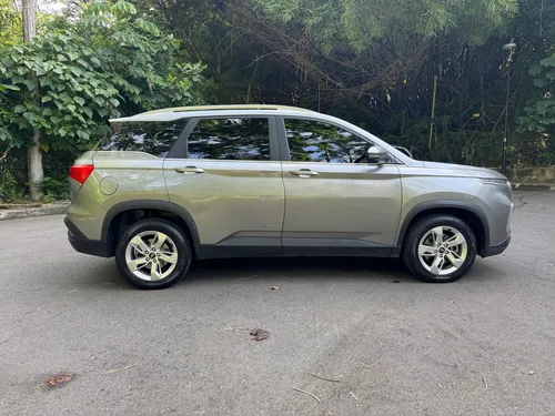Chevrolet Captiva LT A/T 1.5