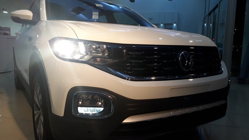 Imagen 12 de 15 de Volkswagen T-cross Comfortline 200 Tsi At My22