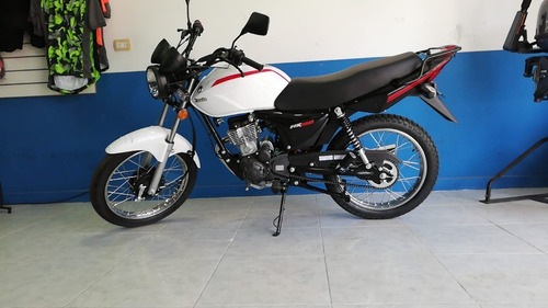 Imagen 7 de 16 de Zanella Rx 150 Base O Ahora18 $34.600