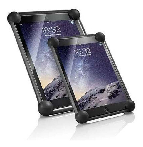 Capa Tablet 10 Polegadas Compatível Com Samsung iPad Air 2 3