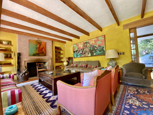 Casa Chilena | Diseño | El Arrayan