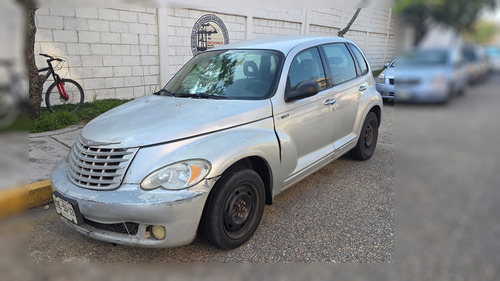 Chrysler PT Cruiser 2.4 Classic At