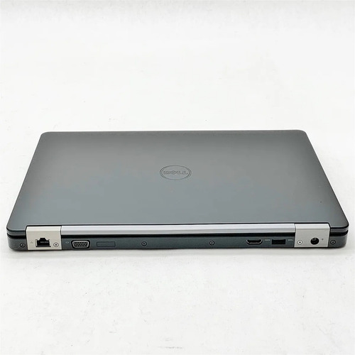 Dell Latitude E5470 Core I5 6ta Gen 16gb Ram 240gb Ssd 14''d (Reacondicionado)