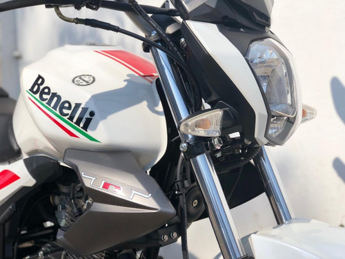 Benelli Tnt15 150 - Permutas Y Beneficios Hasta En 36 Cuotas