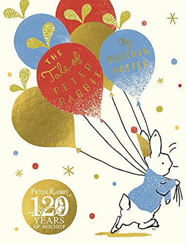 Libro The Tale Of Peter Rabbit De Potter Beatrix  Penguin Bo