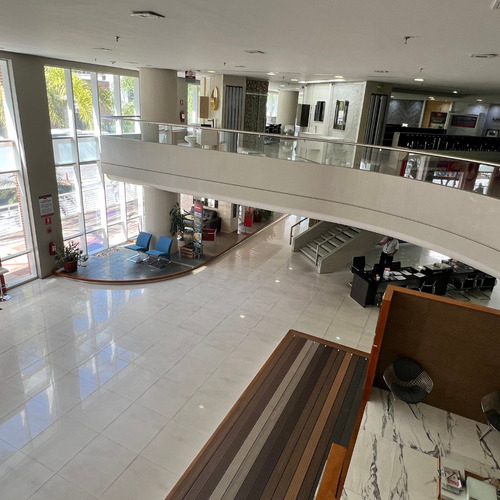 Jc - Edificio Uso Comercial / Oficinas. Ideal Para Sede De Empresas. Boleita Norte.
