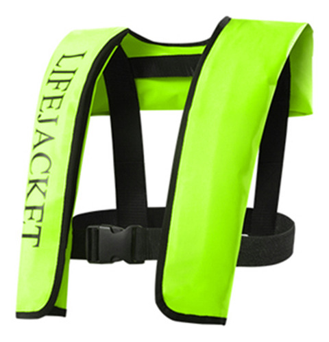 Chaqueta Deportiva Life Jacket Life Auto, Chaqueta De Surf P