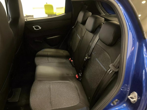 Renault Kwid Iconic Clio Fox Gol 2020 2022 2023 2024 #ff