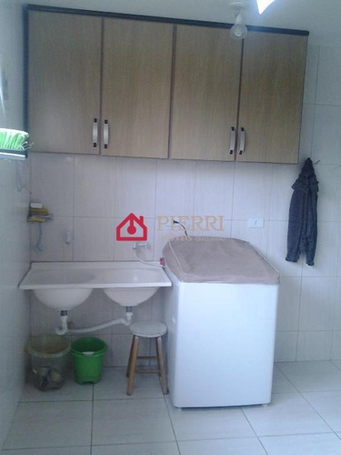 Sobrado A Venda Em Pirituba 2 Suítes Bem Localizada - 6970
