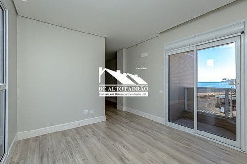 Imagem 8 de 21 de Apartamento No Edifício Quintas Do Arpoador Na Praia Brava Itajaí - 4586