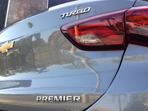 Imagem 11 de 18 de Chevrolet Onix Sedan 1.0 Premier Plus Turbo 2021