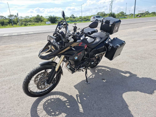 Imagen 2 de 12 de Bmw F800 Gs Adventure