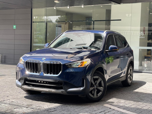 BMW X1 1.5 Sdrive18I