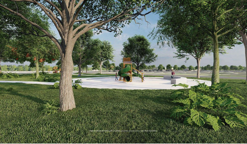 Lotes Residenciales En Venta Casa Kokob Ubicados En Tixkokob, Yucatán.